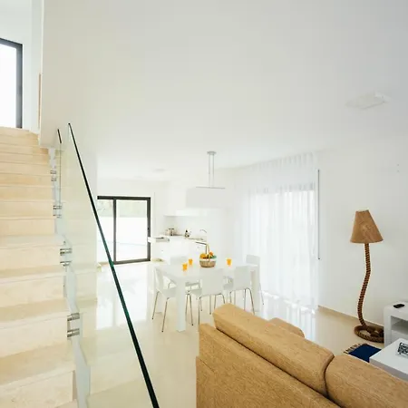 Janelas De Salir Holiday Homes Villa Caldas Da Rainha