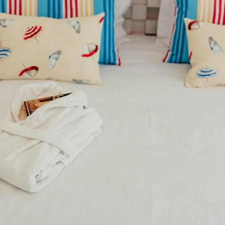 Janelas De Salir Holiday Homes Villa Caldas Da Rainha
