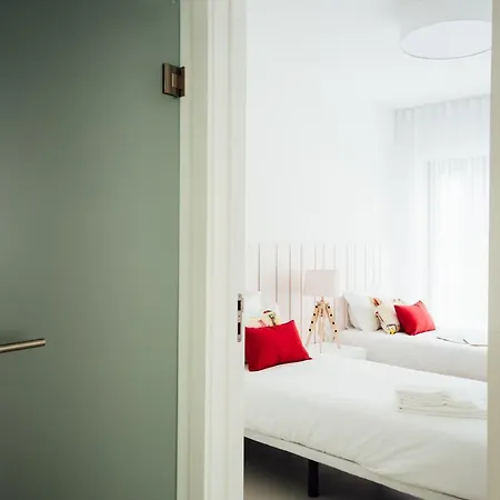 Janelas De Salir Holiday Homes * Caldas Da Rainha