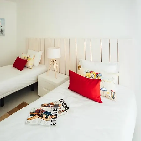 Villa Janelas De Salir Holiday Homes