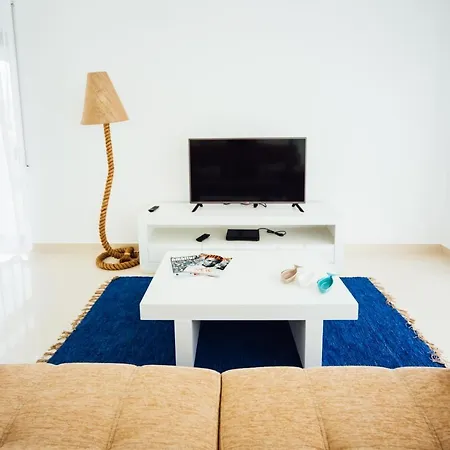 Janelas De Salir Holiday Homes Villa