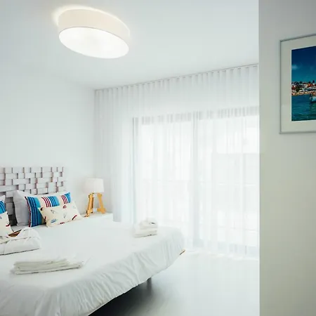 Janelas De Salir Holiday Homes Villa Caldas Da Rainha