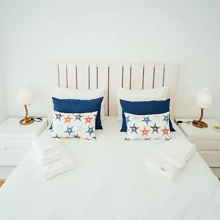 Villa Janelas De Salir Holiday Homes Caldas Da Rainha